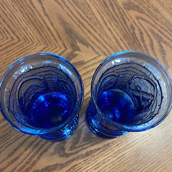 Excalibur Casino Memorabilia from Hotel in Las Vegas Collectors Glass - Picture 4 of 11